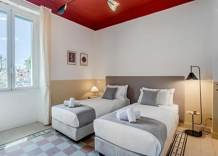 Apartamento Flowers - Grande Casa A Montesacro Roma