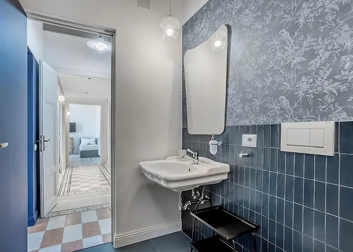 Apartamento Flowers - Grande Casa A Montesacro Roma