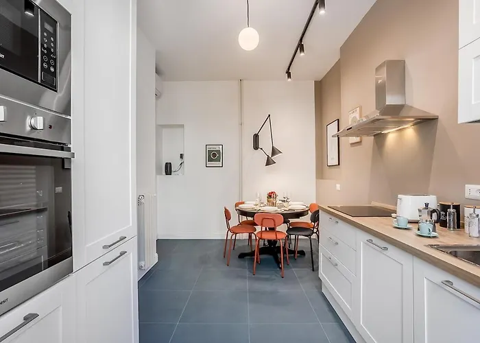 Apartamento Flowers - Grande Casa A Montesacro