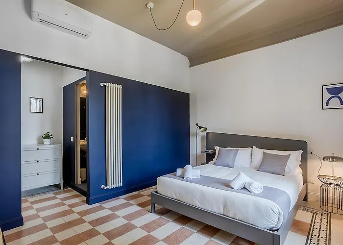 Apartamento Flowers - Grande Casa A Montesacro *