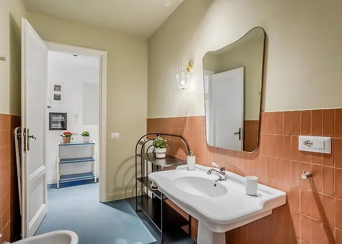 Apartamento Flowers - Grande Casa A Montesacro Roma